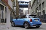 Mini Cooper S 5-Door 2015 года (US)